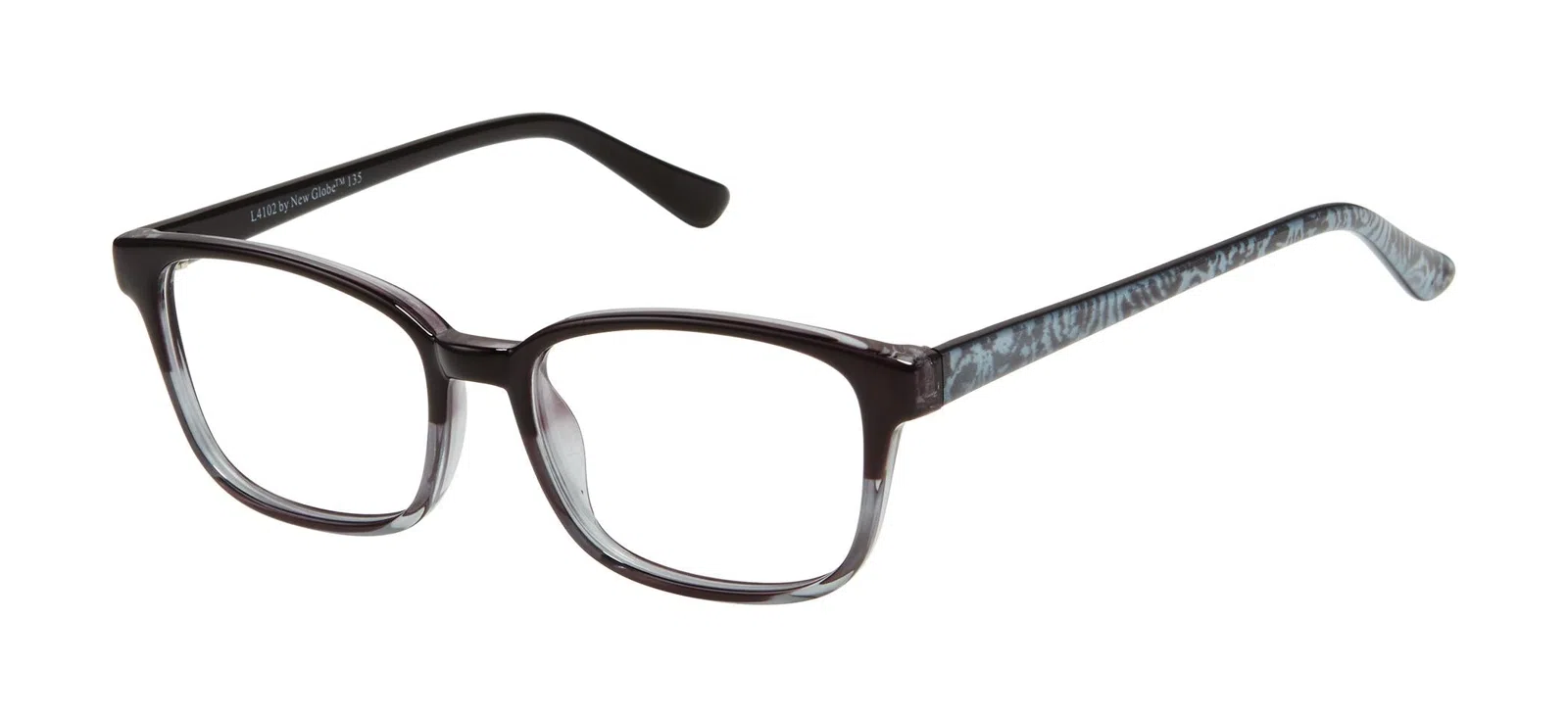 New Globe L4102 Eyeglasses - view 3